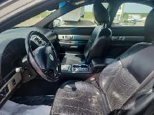 2004 Lincoln LS - Photo 13