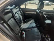 2004 Lincoln LS - Photo 15