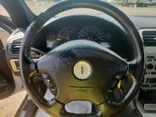 2004 Lincoln LS - Photo 17