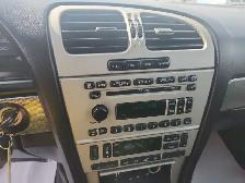 2004 Lincoln LS - Photo 19