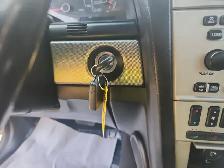 2004 Lincoln LS - Photo 22