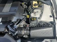 2004 Lincoln LS - Photo 25
