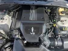 2004 Lincoln LS - Photo 26