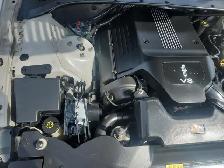 2004 Lincoln LS - Photo 27