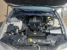 2004 Lincoln LS - Photo 28