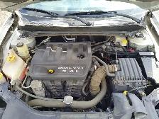 2004 Lincoln LS - Photo 41