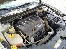 2004 Lincoln LS - Photo 43