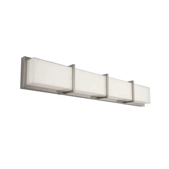 Artika Subway 35' Vanity Led Light Fixture