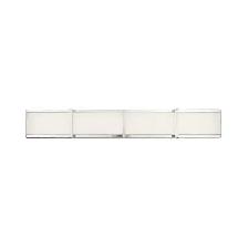 Artika Subway 35' Vanity Led Light Fixture - Photo 3
