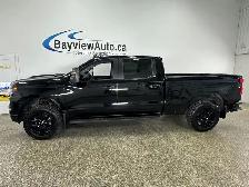 2024 Chevrolet Silverado 1500 Crew Cab Standard Box LT TRAIL BOS - Photo 6
