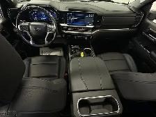 2024 Chevrolet Silverado 1500 Crew Cab Standard Box LT TRAIL BOS - Photo 12