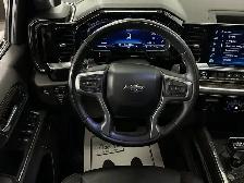 2024 Chevrolet Silverado 1500 Crew Cab Standard Box LT TRAIL BOS - Photo 13
