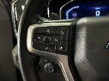 2024 Chevrolet Silverado 1500 Crew Cab Standard Box LT TRAIL BOS - Photo 18