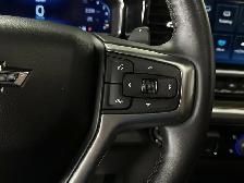 2024 Chevrolet Silverado 1500 Crew Cab Standard Box LT TRAIL BOS - Photo 19