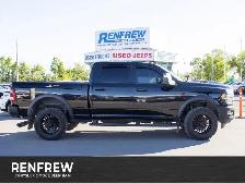 2024 Ram 2500 Rebel | Sunroof | RamBox | Armed Off Road Wheels