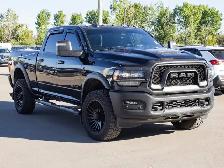 2024 Ram 2500 Rebel | Sunroof | RamBox | Armed Off Road Wheels - Photo 2