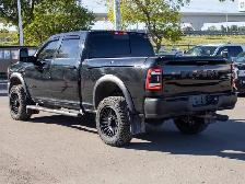 2024 Ram 2500 Rebel | Sunroof | RamBox | Armed Off Road Wheels - Photo 5