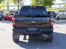 2024 Ram 2500 Rebel | Sunroof | RamBox | Armed Off Road Wheels - Photo 6