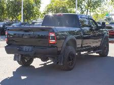2024 Ram 2500 Rebel | Sunroof | RamBox | Armed Off Road Wheels - Photo 7