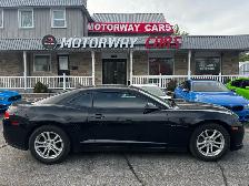 2015 Chevrolet Camaro 2dr Cpe LS w/1LS MANUAL - Photo 6