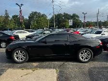 2015 Chevrolet Camaro 2dr Cpe LS w/1LS MANUAL - Photo 7
