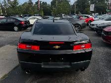 2015 Chevrolet Camaro 2dr Cpe LS w/1LS MANUAL - Photo 10