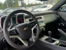 2015 Chevrolet Camaro 2dr Cpe LS w/1LS MANUAL - Photo 14