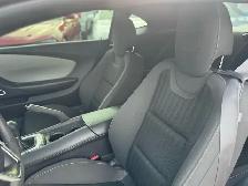 2015 Chevrolet Camaro 2dr Cpe LS w/1LS MANUAL - Photo 15
