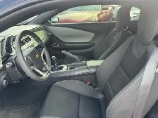 2015 Chevrolet Camaro 2dr Cpe LS w/1LS MANUAL - Photo 16