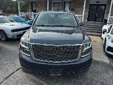 2019 Chevrolet Tahoe 4WD 4dr LS 8 Passengers - Photo 2