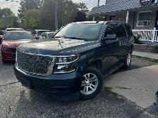 2019 Chevrolet Tahoe 4WD 4dr LS 8 Passengers - Photo 3