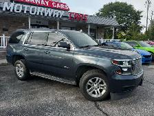 2019 Chevrolet Tahoe 4WD 4dr LS 8 Passengers - Photo 4