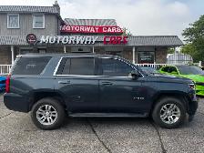 2019 Chevrolet Tahoe 4WD 4dr LS 8 Passengers - Photo 6