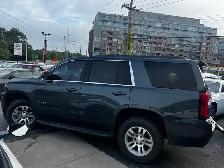 2019 Chevrolet Tahoe 4WD 4dr LS 8 Passengers - Photo 8