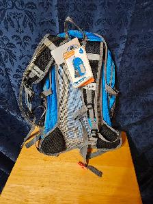 Reebok hydration backpack - Photo 3