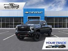 2026 Chevrolet Silverado 3500 Srw 4wd Lt Crew