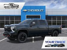 2026 Chevrolet Silverado 3500 Srw 4wd Lt Crew - Photo 2