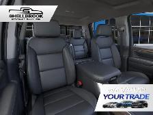 2026 Chevrolet Silverado 3500 Srw 4wd Lt Crew - Photo 6