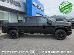 2026 Chevrolet Silverado 2500 HD LT - Leather Seats - Photo 2