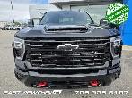 2026 Chevrolet Silverado 2500 HD LT - Leather Seats - Photo 3