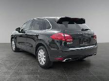 2013 Porsche Cayenne Diesel / AWD - Photo 4