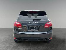 2013 Porsche Cayenne Diesel / AWD - Photo 5