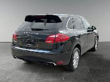 2013 Porsche Cayenne Diesel / AWD - Photo 7