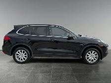 2013 Porsche Cayenne Diesel / AWD - Photo 8