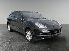2013 Porsche Cayenne Diesel / AWD - Photo 9