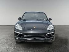 2013 Porsche Cayenne Diesel / AWD - Photo 10