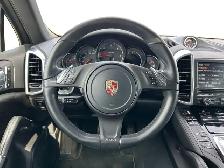 2013 Porsche Cayenne Diesel / AWD - Photo 14