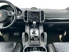 2013 Porsche Cayenne Diesel / AWD - Photo 15