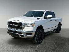 2021 Ram 1500 Tradesman / 4x4
