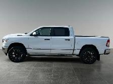 2021 Ram 1500 Tradesman / 4x4 - Photo 2